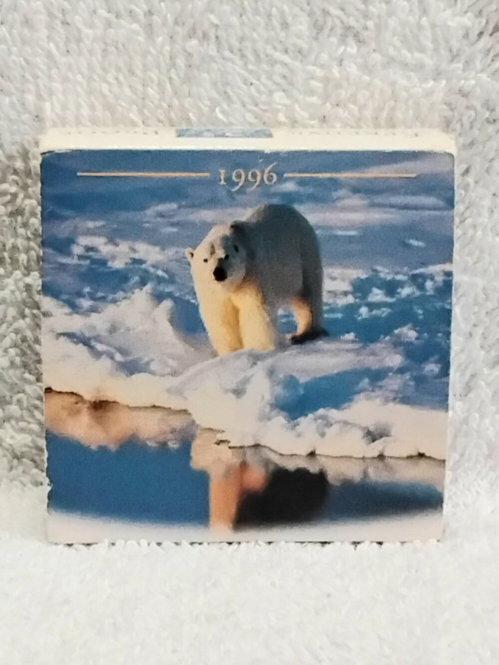 Sealed 1996 Canada's New Uncirculated $2 Proof Coin by the RCM!!